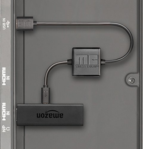 Mission Power USB Cable Photo