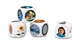 Learning Resources Photographic Story Starter Cubes