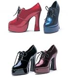 557-Eden 5 Inch Chunky Heel Sandal, by Ellie Shoes