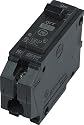 General Electric THQL1120 Circuit Breaker, 1-Pole 20-Amp Thick Series