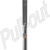 TaylorMade r7 XD T-step Ultralite .370