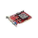 PALIT VCX 7300GT 512M DDR2 128BIT DVI VGA TV Fan Graphics Card - Retail
