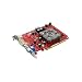 PALIT VCX 7300GT 512M DDR2 128BIT DVI VGA TV Fan Graphics Card - Retail