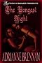 The Longest Night (Blood of the Dark Moon)
