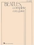 The Beatles Complete Easy Guitar Songbook