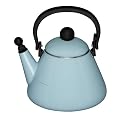 Le Creuset Kone Kettle Satin Blue