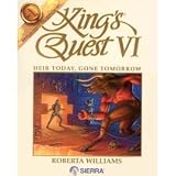 King's Quest VI: Heir Today, Gone Tomorrow