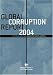 Global Corruption Report 2004: Special Focus: Political Corruption - by Transparency International
