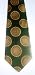 1 Men Polyester Pattern Necktie