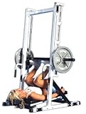 Giant Angled Leg Press