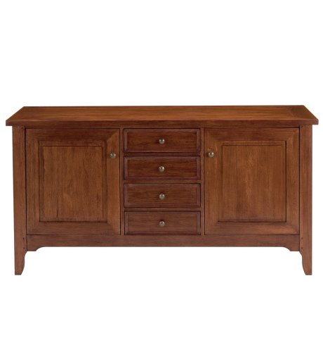 Kinston 4-Drawer Sideboard