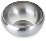 Alessi 205/21 Salatsch&uuml;ssel aus Edelstahl