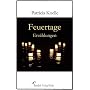 Feuertage: Erz�hlungen von Patricia Koelle