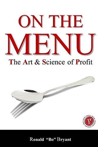 on the menu the art  science of profit the restaurant secret formula volume 2
