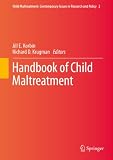 Handbook of child maltreatment