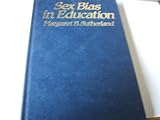 Sex bias in education