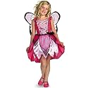 Barbie - Mariposa Child Costume