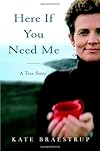 Here If You Need Me