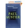 Oracle Night: A Novel
