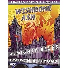 Almighty Blues by 