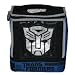 Transformers Revenge of the Fallen - Dual Compartment - Blue and Black Transformers Revenge of the Fallen - Dual Compartment - Blue and Black