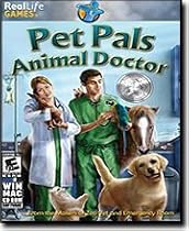 Pet Pals:  Animal Doctor