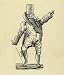 the printing Trullás in Manresa Wood cutters of the 18th Century (The exaggerated ele...