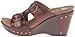 Dansko Women's Fern Wedge Sandal