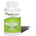 Colon Cleanse Detox Weight Loss Diet Probiotics Antioxidant Fat Burner Laxative Psyllium Husks Flaxseed Aloe Vera Prune Apple Pectin Intestinall