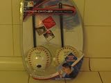 Pitcher-Catcher Walkie Talkie