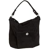 Mandarina Duck Shanghai Small Hobo