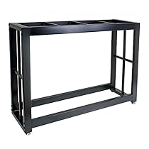 Petco Brooklyn 55 Gallon Metal Tank Stand
