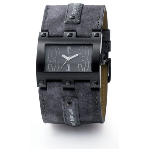 bruno banani Herrenarmbanduhr EGEAS BR20853 Preisvergleich