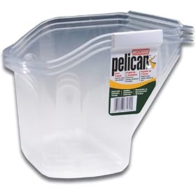 Wooster Brush 8629 Pelican Liner 3-Pack
