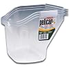 Wooster Brush 8629 Pelican Liner 3-Pack