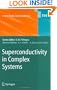 Superconductivity in Complex Systems (Structure and Bonding)