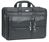 15 Leather Laptop Portfolio