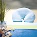 Seaside Theme Massage Table Sheet Set with Blanket