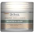 St Ives Health Brilliance Brighten & Glow In Shower Exfoliating Body Polish, 8 oz
