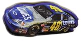 Jimmie Johnson #48 Precision Cut Acrylic Magnet