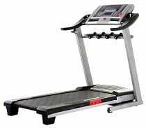 ProForm 600 S Folding Treadmill