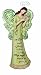 Grasslands Road Miracles 9" Angel Holding Cat