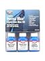 B/C GBK PERMA BLUE LIQ GUN BLUE KIT