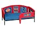 Disney Pixar Cars 3-in-1 Convertible Toddler Bed