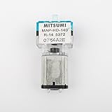 MITSUMI MAP-HD140 R-14 5372 小エアポンプ酸素エアポンプ水槽の酸素供給ポンプ血圧ポンプ