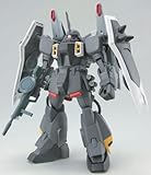 HG 1/144 ZGMF-1001/M ディアッカ・エルスマン専用 ブレイズザクファントム (機動戦士ガンダムSEED DESTINY)