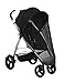 phil&teds UV Sunny Days Mesh Cover for Smart Single Stroller