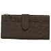 Kipling New Travel Wallet, Espresso