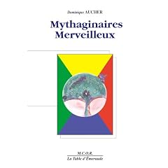 Mytaginaires Merveilleux