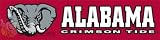 Alabama Crimson Tide New 8 Ft Tailgate Banner Flag